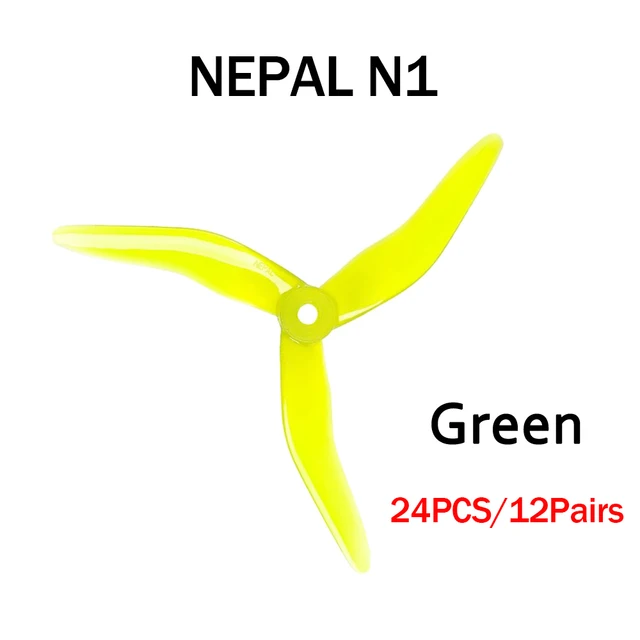 DALProp NEPAL N1 51435 5.1