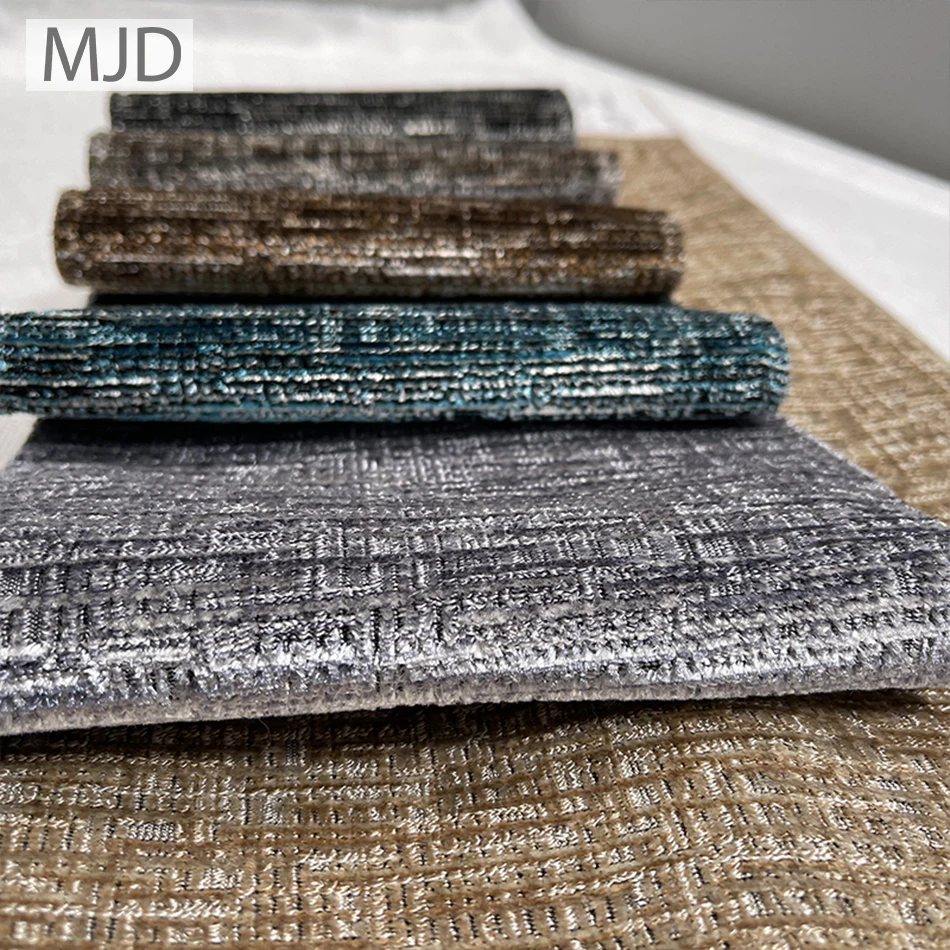 

Chenille Velvet Upholstery Fabric Soft Fabric Material For Sewing DIY 20*30cm/30*50cm/35*35cm/45*45cm