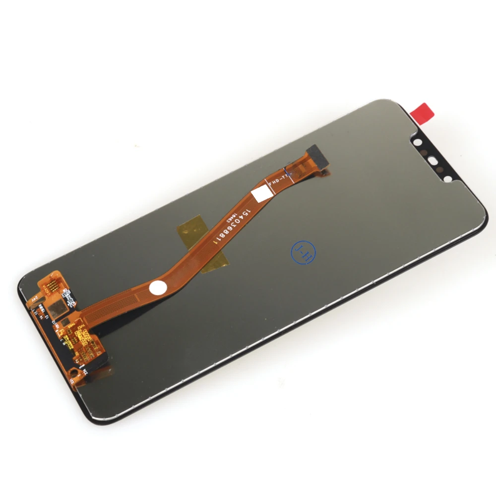 Pantalla LCD Original para Huawei Mate 20 lite, montaje de digitalizador t&aacute;ctil con marco-3