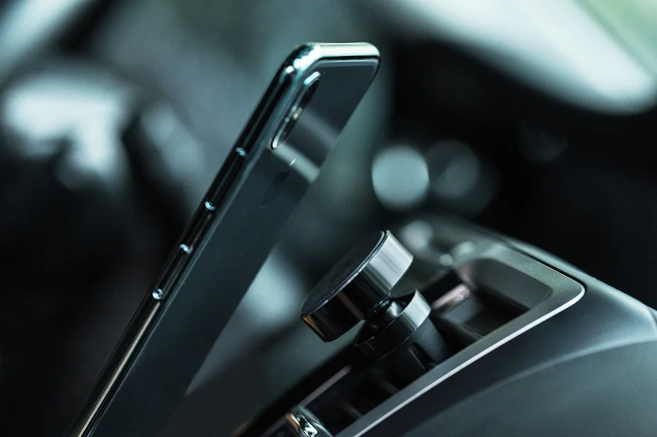 Licheers магнитный держатель для телефона для Xiaomi Pocophone F1 huawei держатель на вентиляционное отверстие Автомобиля Магнит Подставка для сотового телефона держатель для iPhone 7 8