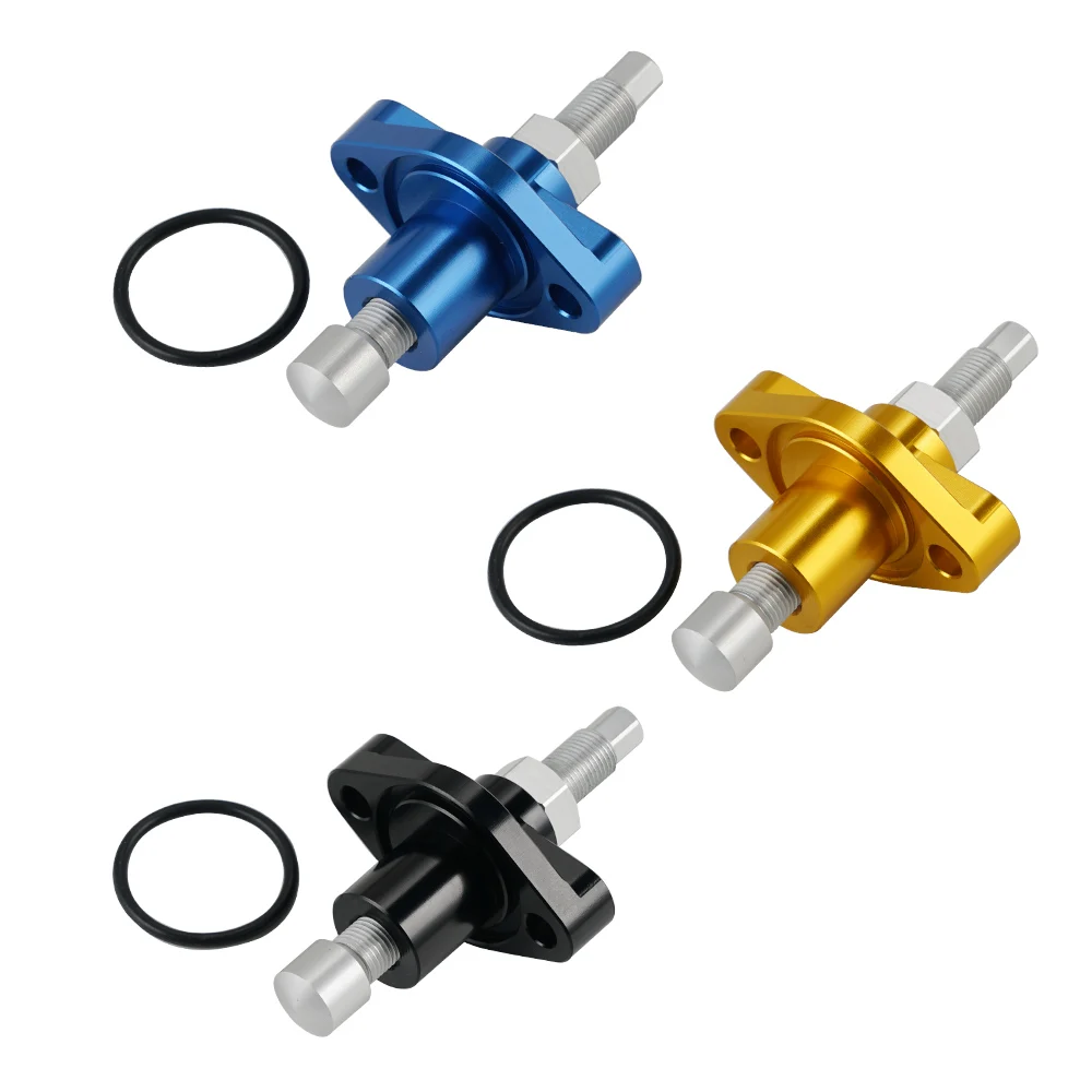 Регулятор цепи распределительного механизма CNC для KAWASAKI KFX400 KLX400 2003-2004 ARCTIC CAT 2004-2008 DVX400 QuadSport LT-Z400Z LT-Z400 2003-2009 и далее.