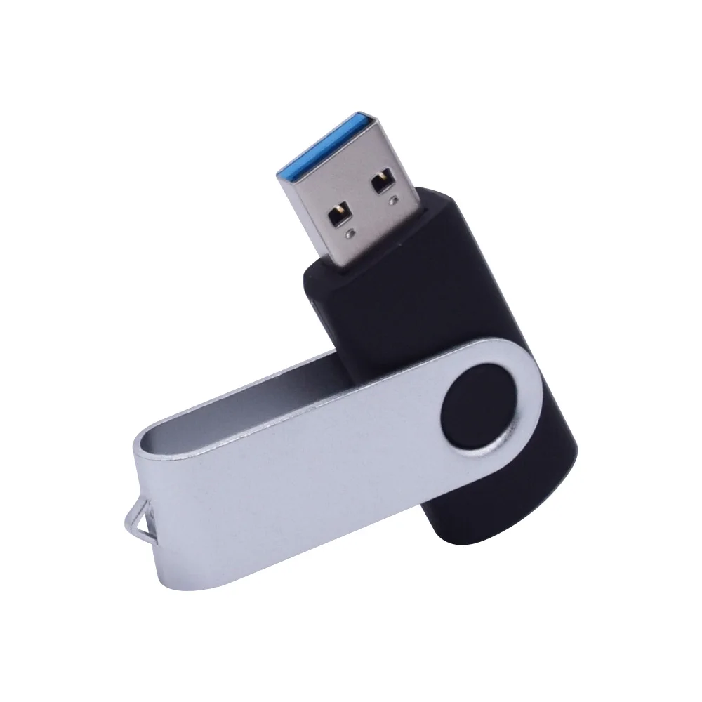 Silver Емкость цена Usb флэш-накопитель 3,0 8 Гб 16 Гб Флешка 32 Гб 64 Гб фотография подарок карта памяти(более 10 шт. логотип бесплатно - Цвет: Silver