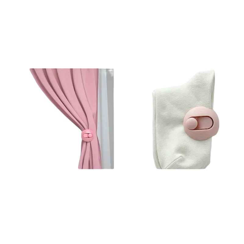 

4Pcs Bed Sheet Clips Non-Slip Fitted Quilt Sheet Holder Blanket Clip Bed Sheet Grippers Clip Set Socks Mattress Fasten Fixator
