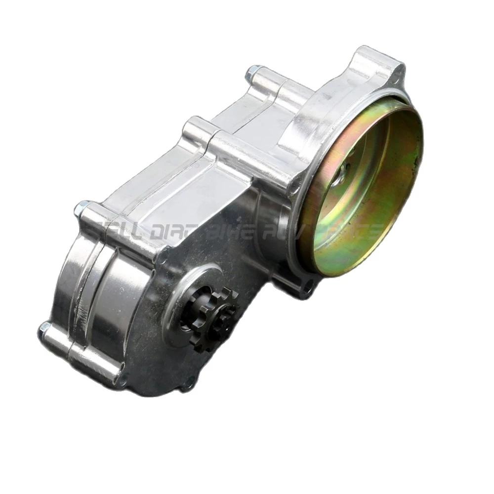 Коробка передач 11T T8F для 2-тактного двигателя 47 куб. См 49