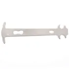 Измеритель цепи велосипеда, стыковочный инструмент для обнаружения зимней одежды горного велосипеда