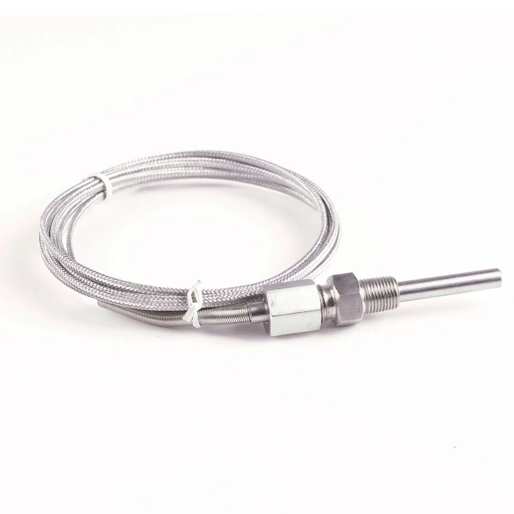 Датчик температуры выхлопа Defi Advance BF 2 5 дюйма 60 мм 7 цветов регулируемая подсветка