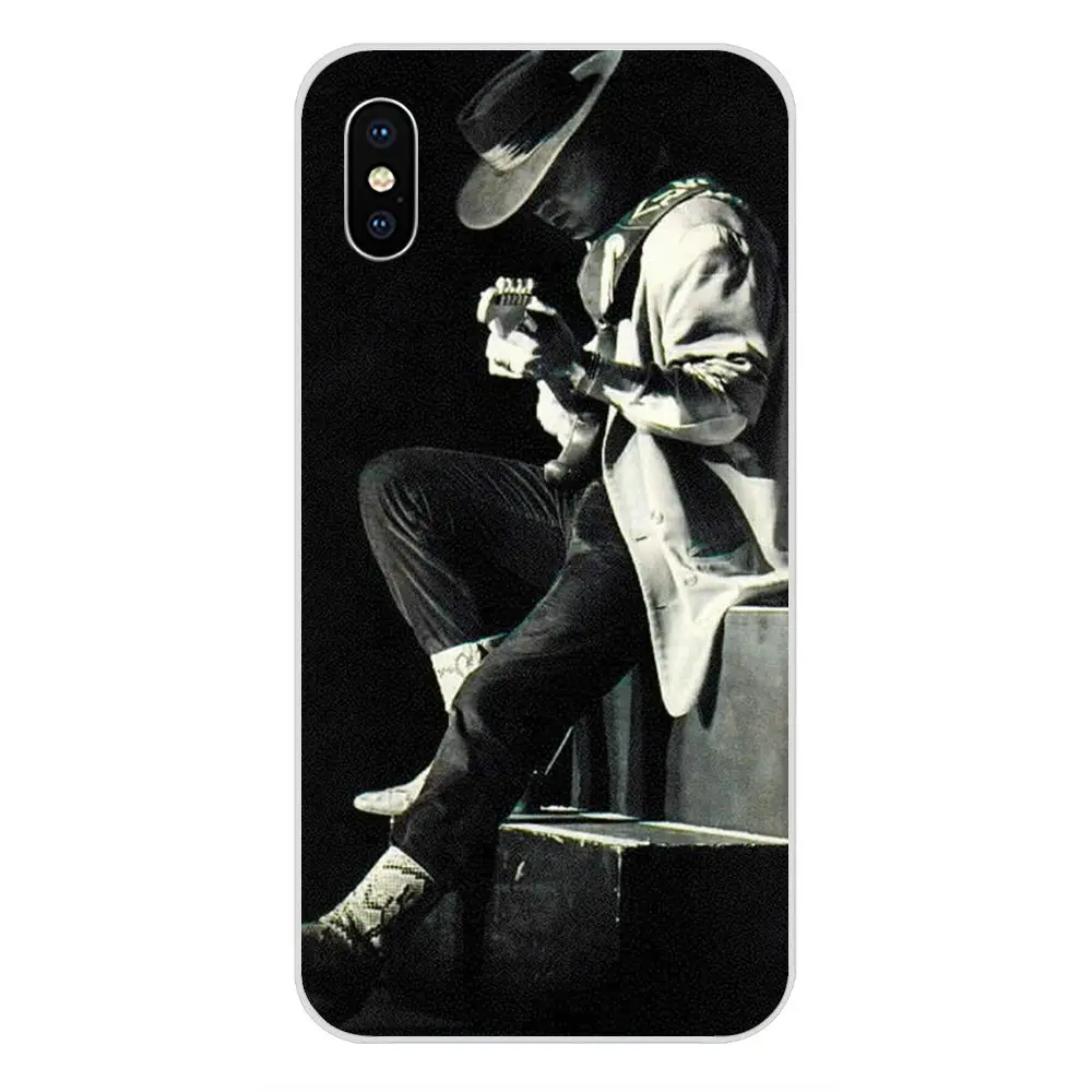 Guitar World Подарки Стиви Рэй вон для huawei Honor Коврики 7 7A 8 9 10 20 V8 V9 V10 G Lite Play Mini Pro P Smart |