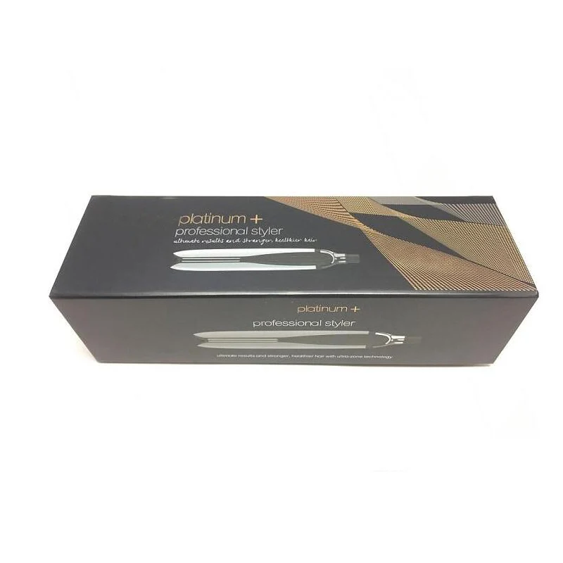 

Hair Straighteners GP205