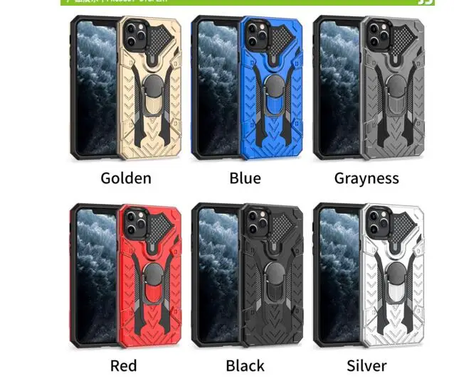 للبيع حافظة لهاتف I-Phone 11 Pro 11 Pro Max حافظة لهاتف 11 SE 2020 Xs Max 5 6S 7 8 Plus XR