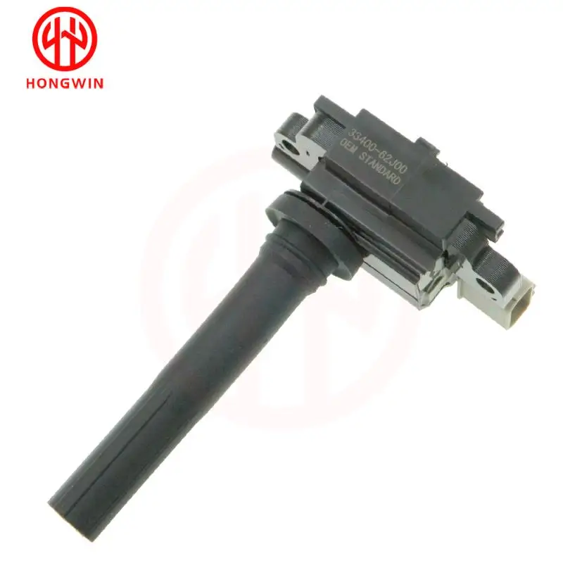 33400-62J00 3340062J00 Катушка зажигания для Suzuki 2009-2012 Swift 2006-2011 Кожанный чехол ключей от Grand