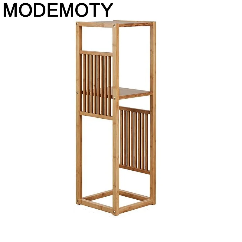 

Bunga Estante Para Pot Indoor Escalera Decorativa Madera Suporte Flores Plant Rack Dekoration Balcony Shelf Outdoor Flower Stand