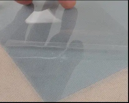 HRH Wholesale High Quality100PCS LCD High Definition Blu-ray Screen Protector Film Guard For Macbook Pro Retina 13.3 A1425 A1502