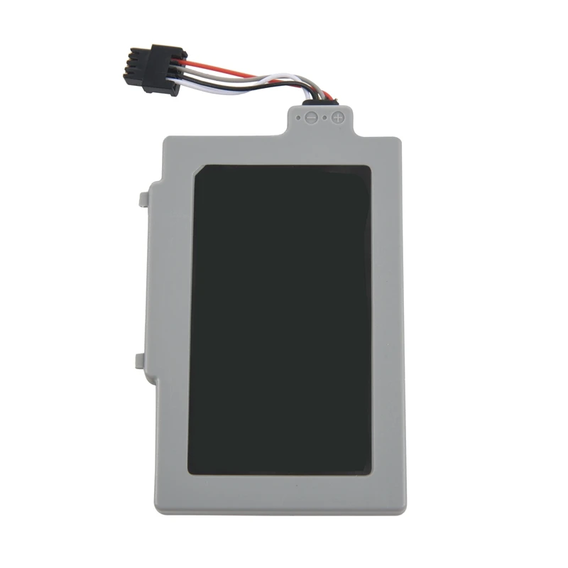 Для Wii U геймпад 3600 mAh запасная аккумуляторная батарея | Электроника