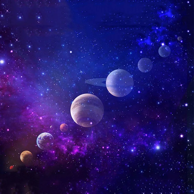 Лампа с 3D принтом ночник регулируемой яркостью и пультом дистанционного