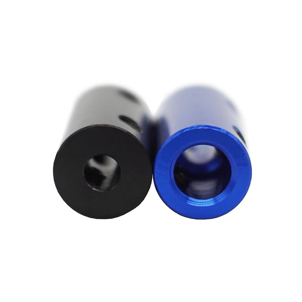 Соединитель 5-8 мм детали для 3D-принтеров шаговый двигатель с гибким валом и