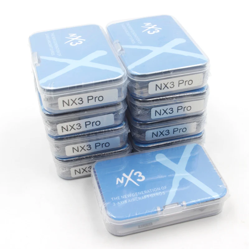 контроллер полета nx3 pro 3d гироск