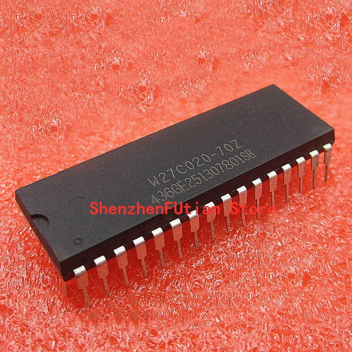 5 шт./лот W27C020-70Z W27C020 DIP-32