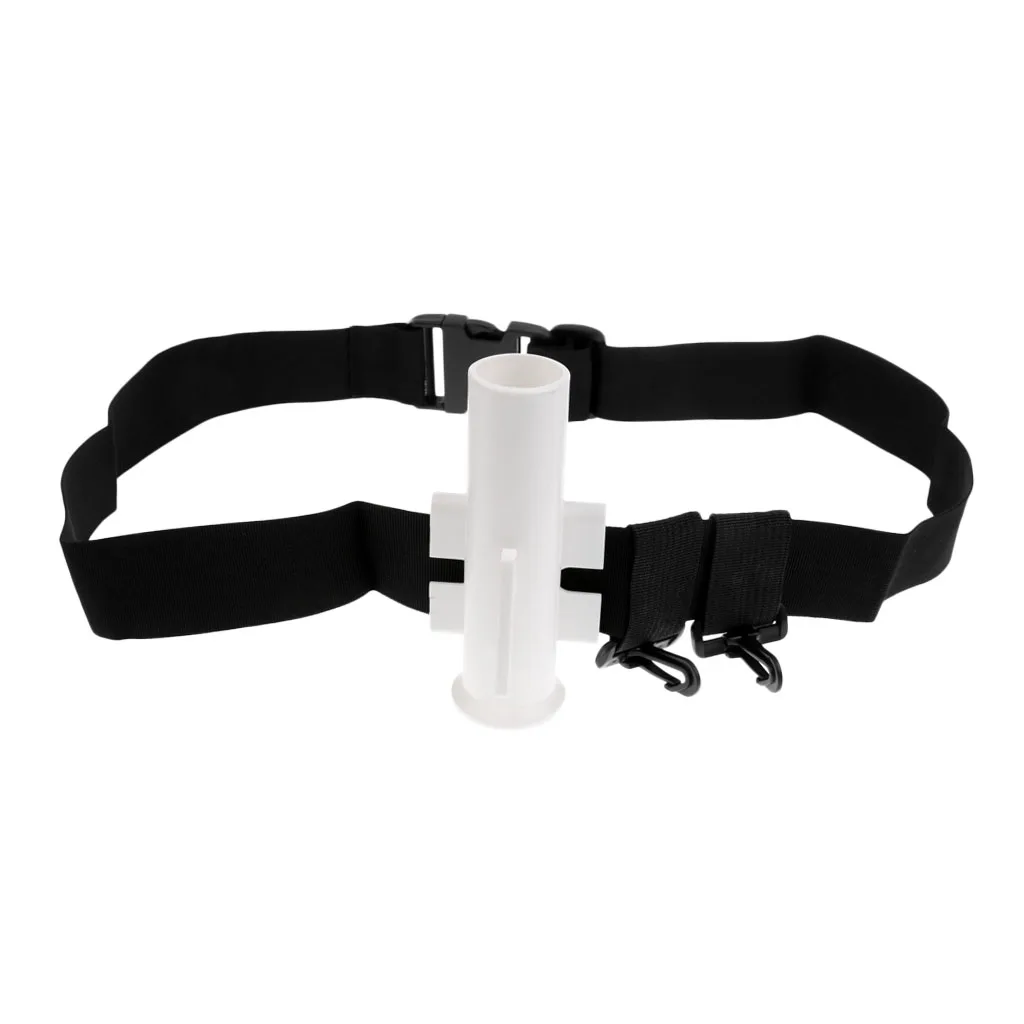 Держатель для удочки поясная кобура литья Удочек|Рыболовные снасти| |