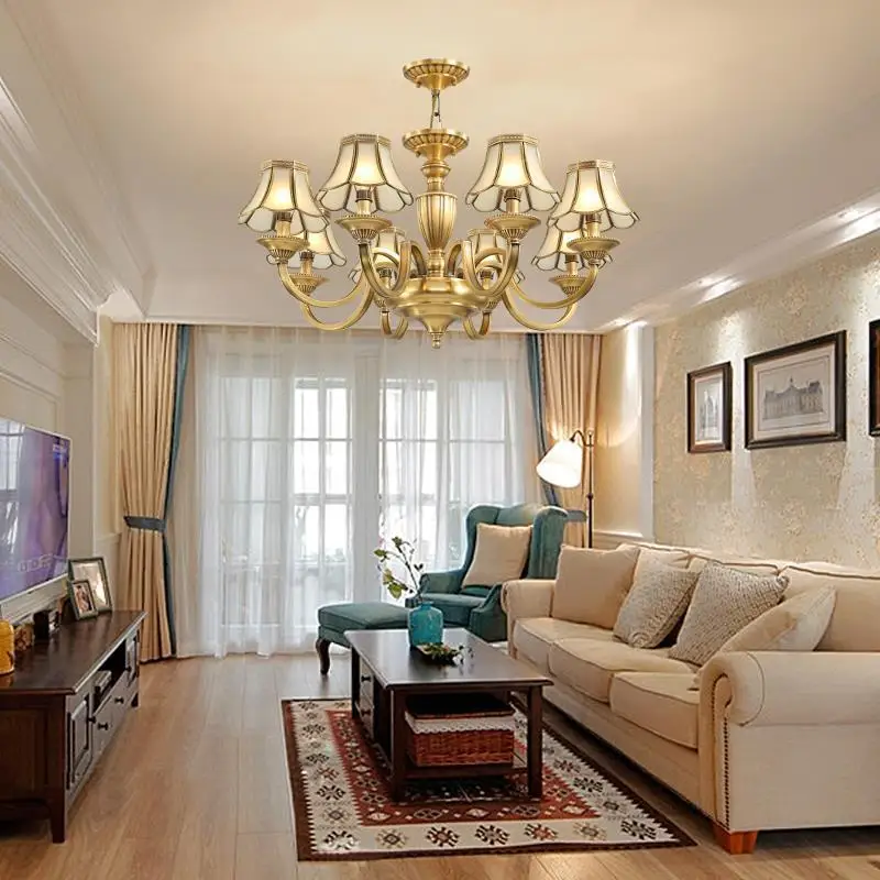 

Home Gantung Lampara De Techo Colgante Moderna Lampen Modern Luminaire Suspendu Deco Maison Hanging Lamp Pendant Light