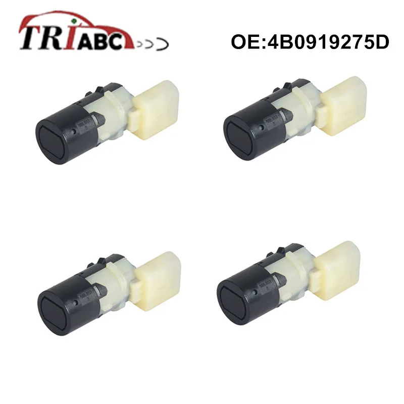 Парктроник 4B0919275D PDC для AUDI A6 4B2 C5 Avant 4B5 ALLROAD 4BH датчик парковки антирадар | Отзывы и видеообзор