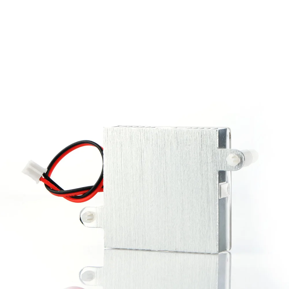 Высококачественный 2 pin DC 12V 40*40mm Вентилятор охлаждения ноутбука Аксессуары для