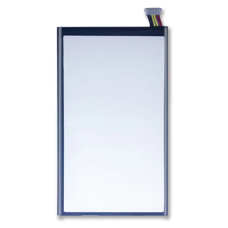 Аккумулятор для планшета GUKEEDIANZI T4450E для samsung GALAXY Tab 3 8,0 SM T310 T311 T315 6200 мАч высококачественные Сменные Аккумуляторы