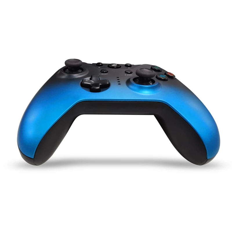 Беспроводной Bluetooth геймпад игровой джойстик контроллер с 6-осевым ручка для Nintendo