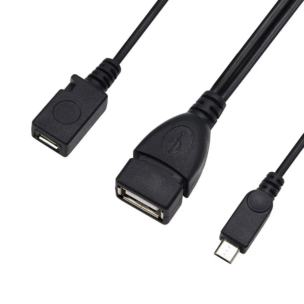 2 упаковки Usb порт адаптер Otg кабель для Fire Tv 3 или 2nd Gen Stick dropshipping| |