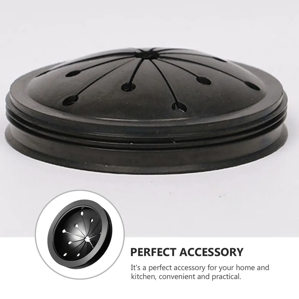 

1pc Garbage Disposal Splashing Guard Sink Baffle Disposal Replacement Guard