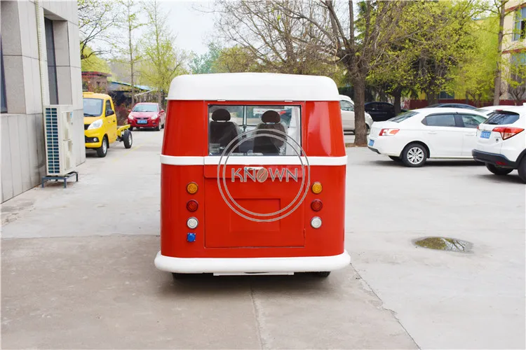 Мобильный трейлер разных цветов на заказ фургон для хот-догов грузовик фаст-фуда