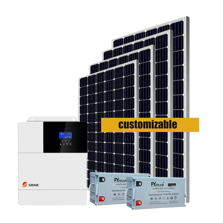 off grid solar panel kit system 10kw solar systems off grid complete 10 kw solar system