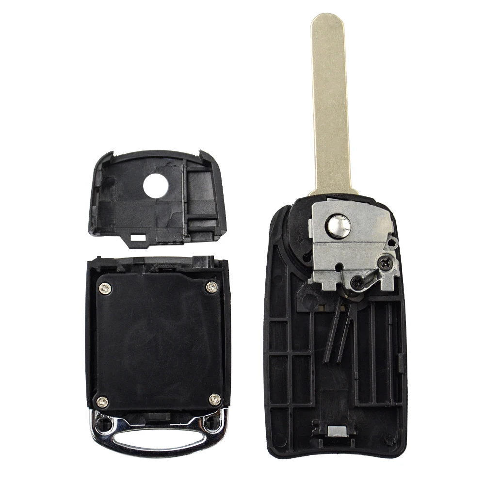 OkeyTech модифицированный чехол для автомобильного ключа с дистанционным