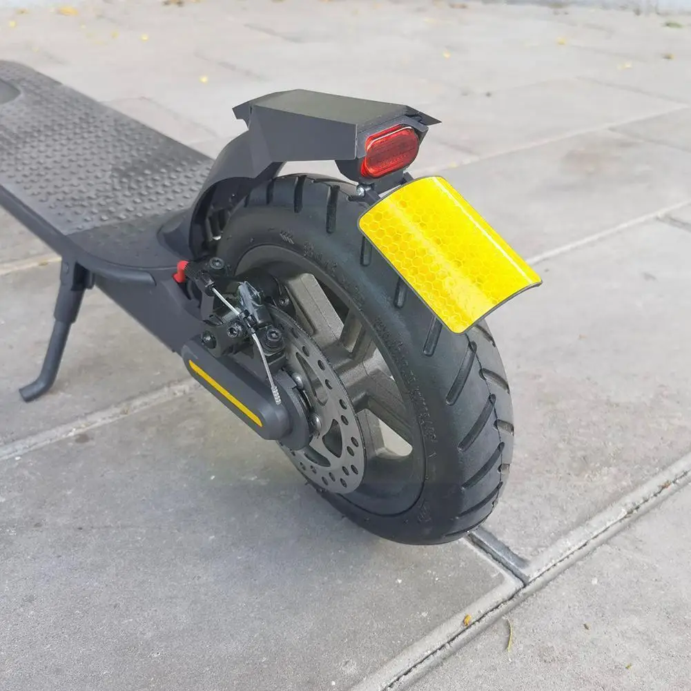 

Rear Mudguard Fender Guard Bracket Hook Taillight For Xiaomi Scooter M365 Electric C7M8