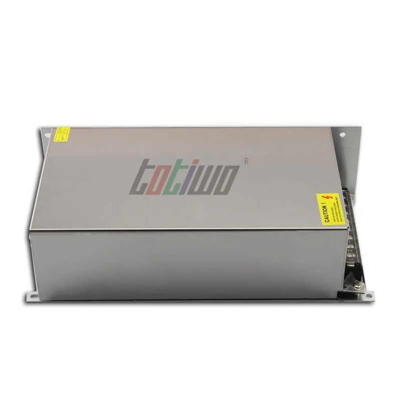 AC 100-240V переменного тока в постоянный 500 ватт 12/24/48 вольт переключатель