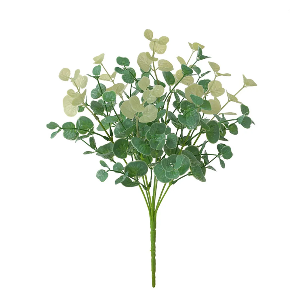 

Decoration Fake plant Bedroom Living Room Decor 34cm Plastic Home decor Offices
