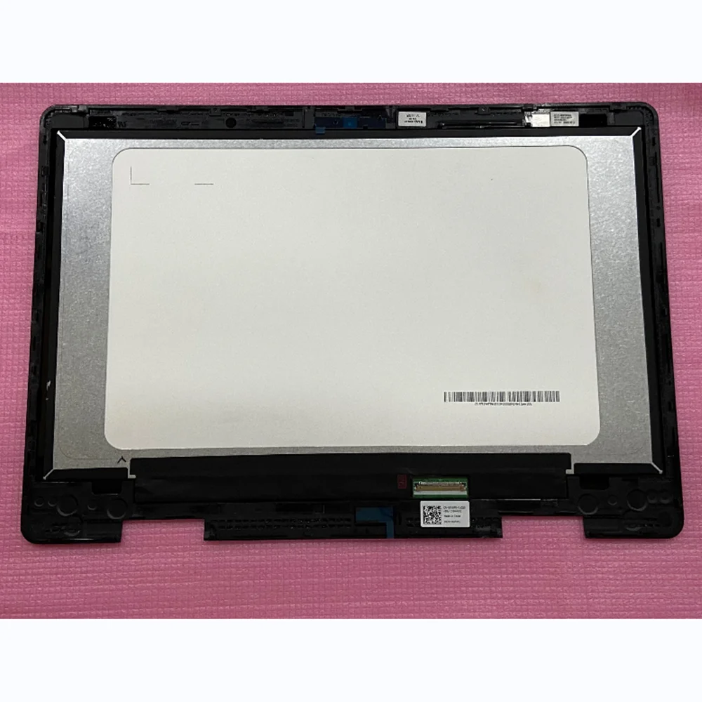 14-дюймовый сенсорный ЖК-экран для Dell Inspiron 14 5481 2 в 1 WXGAHD светодиодный DP/N: H5GW1 0H5GW1