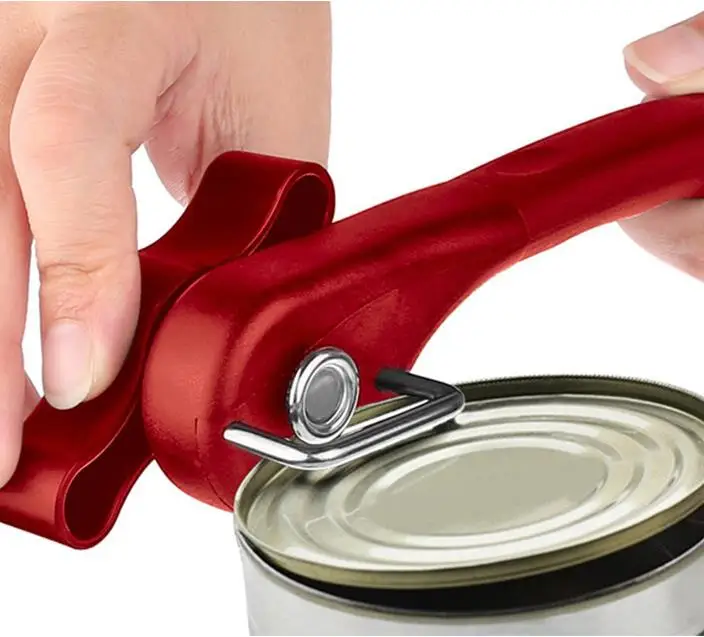 2 шт. многофункциональный консервный нож из нержавеющей стали | Дом и сад