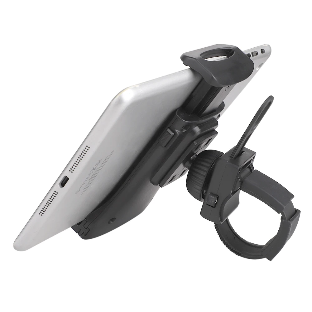 Регулируемый велосипедный держатель для телефона на руль крепление кронштейн