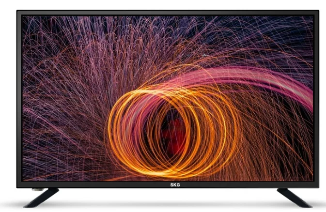 22 24 26 28 32 &quotдюймовый смарт-светодиодный ТВ телевизор HD светодиодный Wi-Fi |