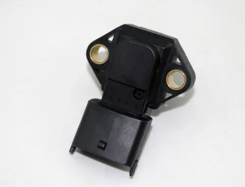 Датчик карты 2 5 бар для LAND ROVER DISCOVERY Dodge Caravan DAKOTA Chrysler FIAT IVECO 0281002205 99455421 MHK100640|sensor