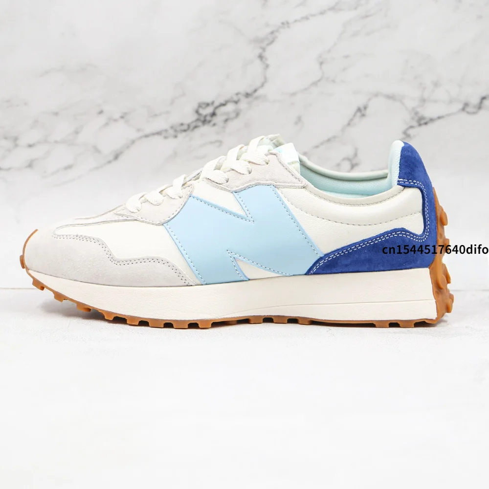 

New Balance-кожа, кожа, высокое качество, уличные кроссовки, оригинал, M2002