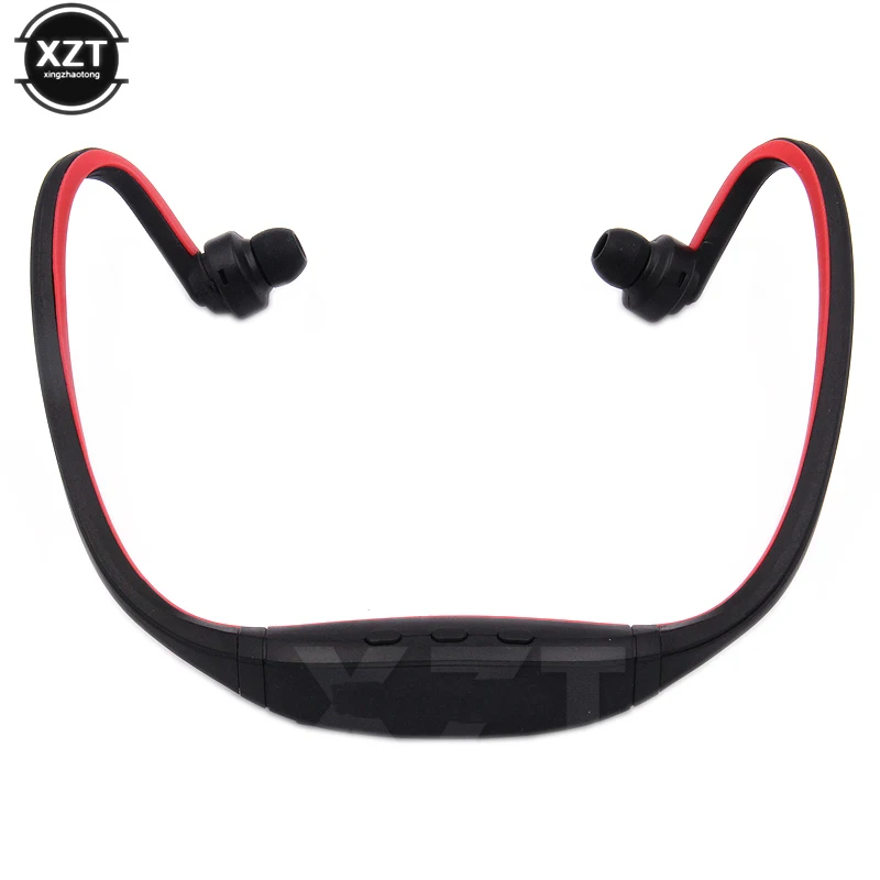 Спортивные Беспроводные наушники S9 Bluetooth-совместимые 4 0 наушники-вкладыши