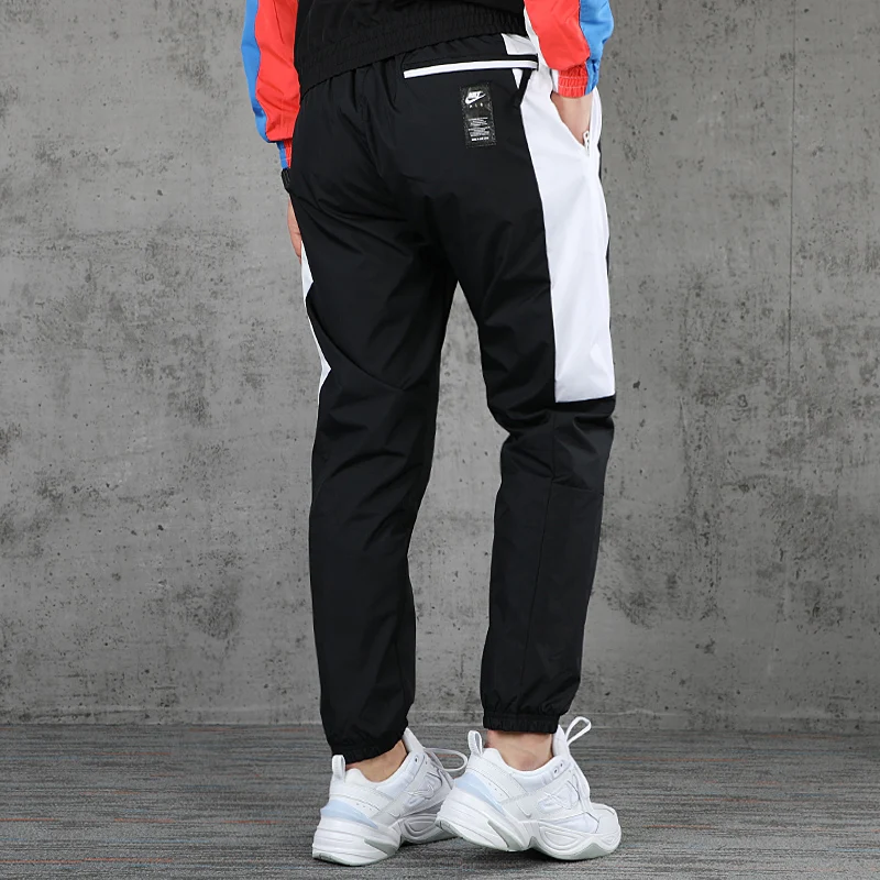 Мужские спортивные штаны NIKE M NSW новые оригинальные AIR WVN спортивная