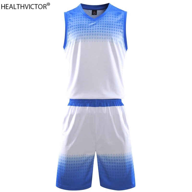 Дышащие быстросохнущие модные градиентные цветные пятна без рукавов Спортивные