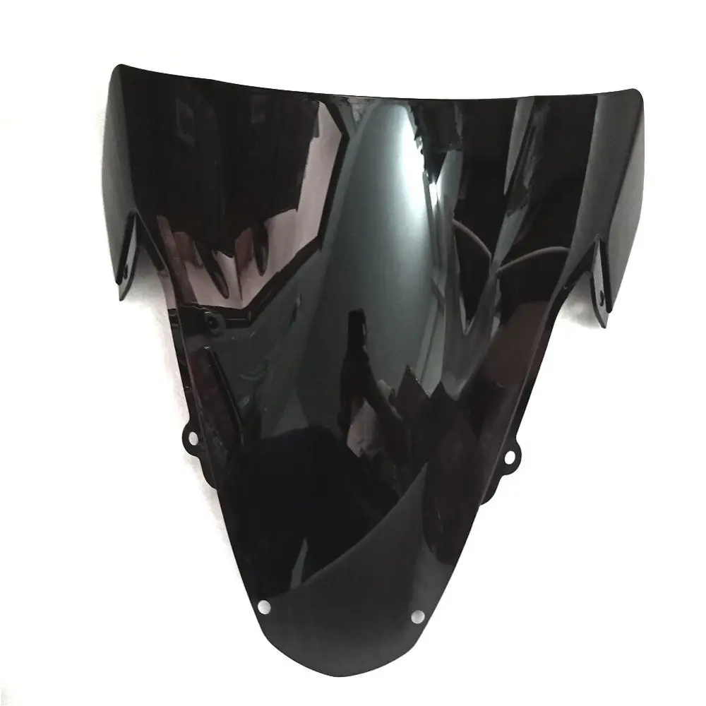 Переднее стекло для мотоцикла ветровое Suzuki GSXR1000 GSXR 1000 GSX-R1000 K3 2003-2004 | Автомобили и