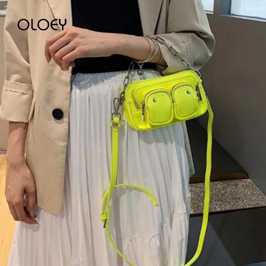 Сумка-тоут женская с леопардовым принтом роскошный брендовый маленький