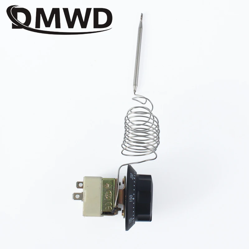 Электрическая вафельная машина для яиц термостат Абердин регулятор температуры