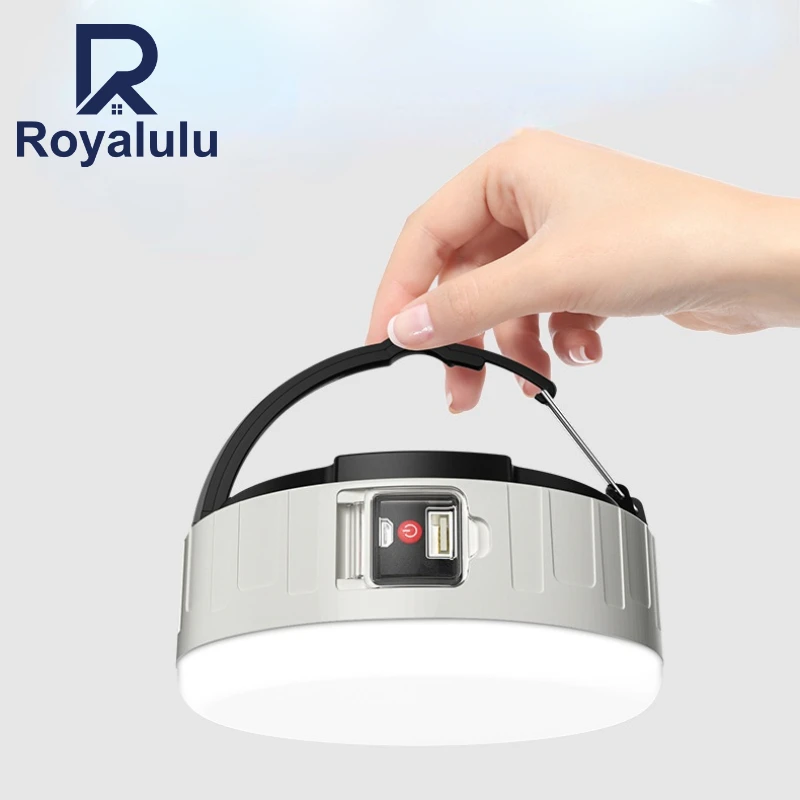 

Светильник светодиодный светильник Royalulu с питанием от USB
