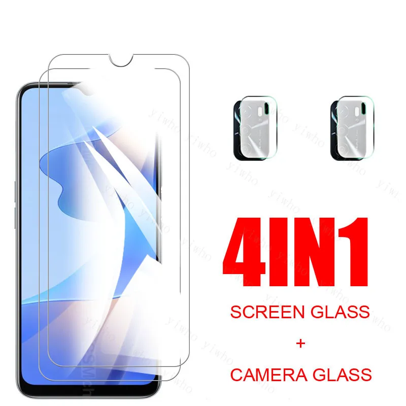 

Защитное стекло для экрана Oppo A16, защитная пленка для экрана Oppo phone opp A95 A37 A31 A91 A54 A74 A94, зеркальное защитное стекло