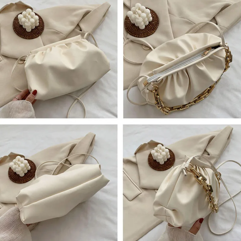 Сумка женская из мягкой искусственной кожи портфель на одно плечо с изображением